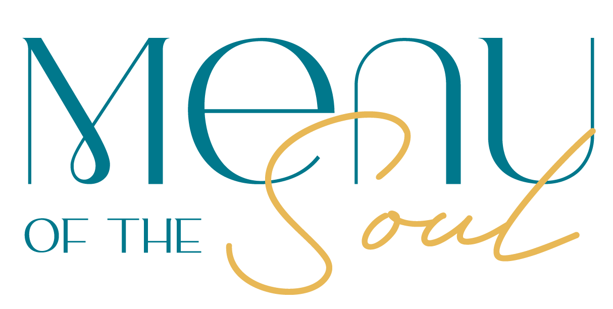 Menu of the Soul Beirut